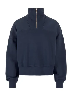 Craft Sportswear Hoodies & Sweatshirts^Frequent HZ Sweatshirt W Blaze