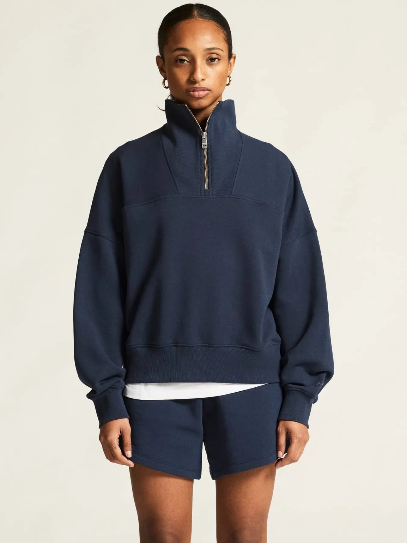 Craft Sportswear Hoodies & Sweatshirts^Frequent HZ Sweatshirt W Blaze