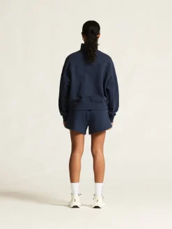 Craft Sportswear Hoodies & Sweatshirts^Frequent HZ Sweatshirt W Blaze