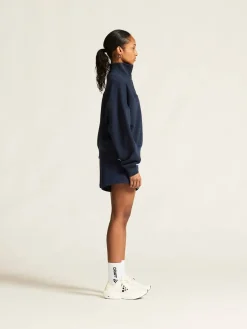 Craft Sportswear Hoodies & Sweatshirts^Frequent HZ Sweatshirt W Blaze