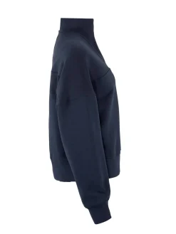 Craft Sportswear Hoodies & Sweatshirts^Frequent HZ Sweatshirt W Blaze