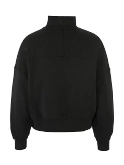 Craft Sportswear Hoodies & Sweatshirts^Frequent HZ Sweatshirt W Black