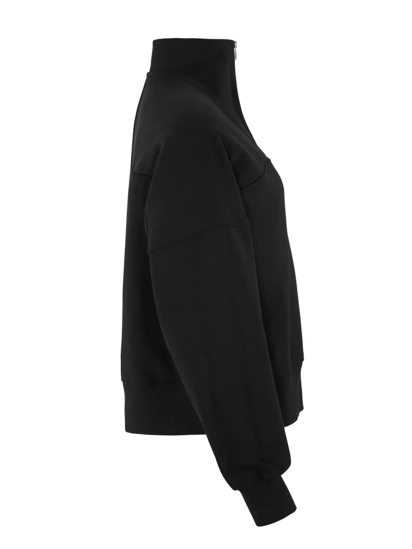 Craft Sportswear Hoodies & Sweatshirts^Frequent HZ Sweatshirt W Black