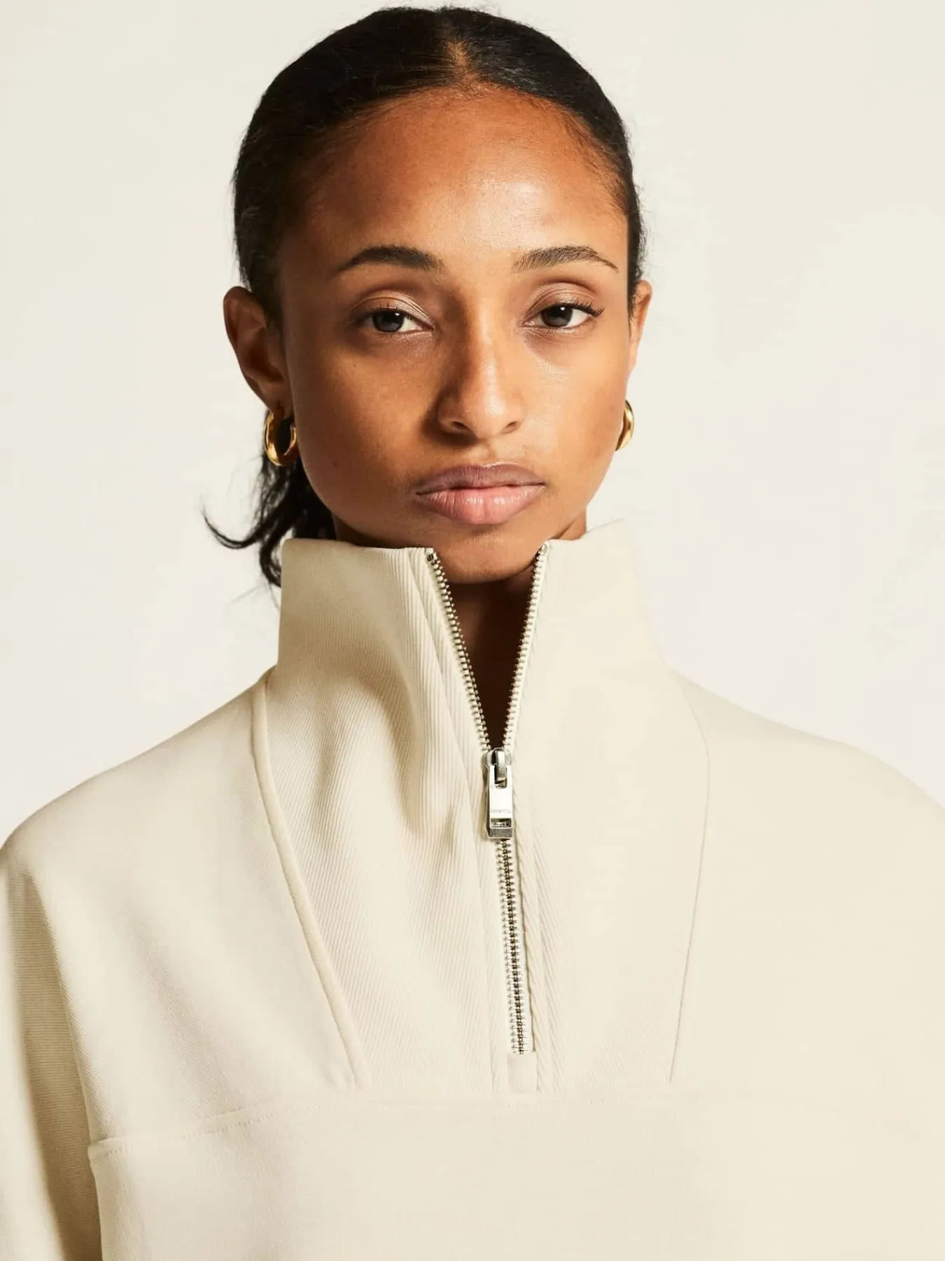 Craft Sportswear Hoodies & Sweatshirts^Frequent HZ Sweatshirt W Tofu