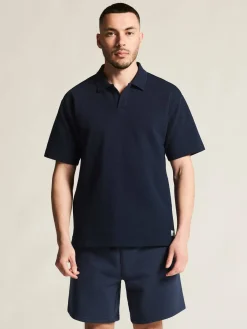 Craft Sportswear T-Shirts & Tröjor^Frequent Polo Shirt M Blaze