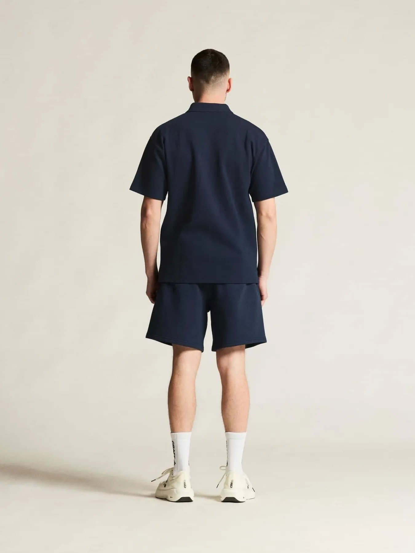 Craft Sportswear T-Shirts & Tröjor^Frequent Polo Shirt M Blaze