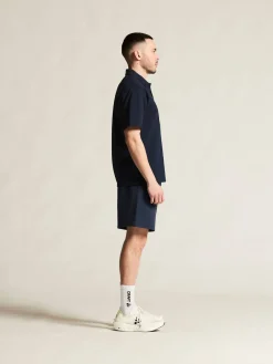 Craft Sportswear T-Shirts & Tröjor^Frequent Polo Shirt M Blaze