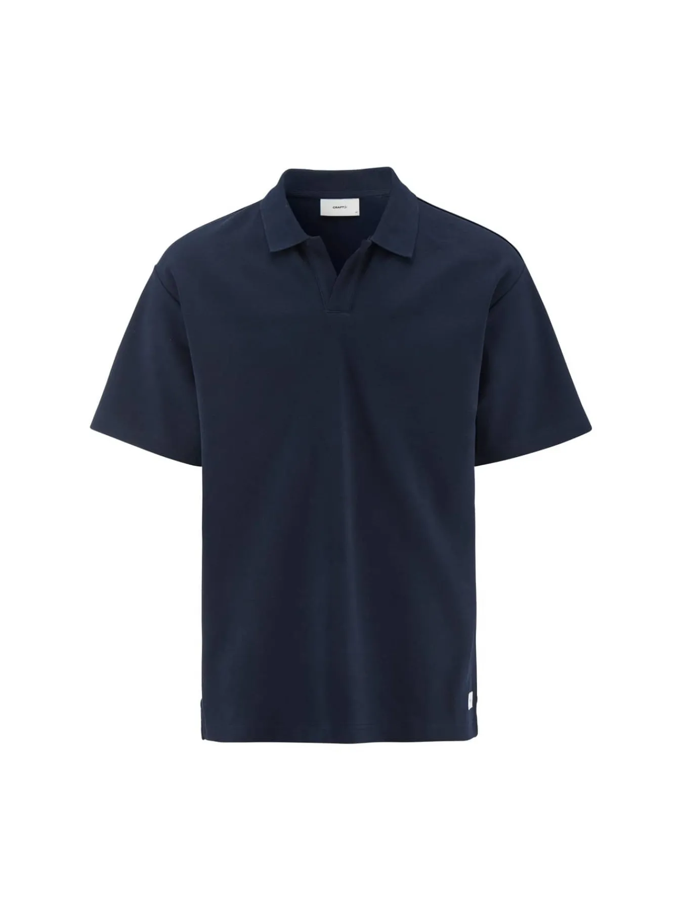 Craft Sportswear T-Shirts & Tröjor^Frequent Polo Shirt M Blaze
