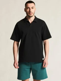 Craft Sportswear T-Shirts & Tröjor^Frequent Polo Shirt M Black