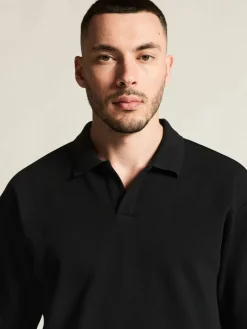 Craft Sportswear T-Shirts & Tröjor^Frequent Polo Shirt M Black