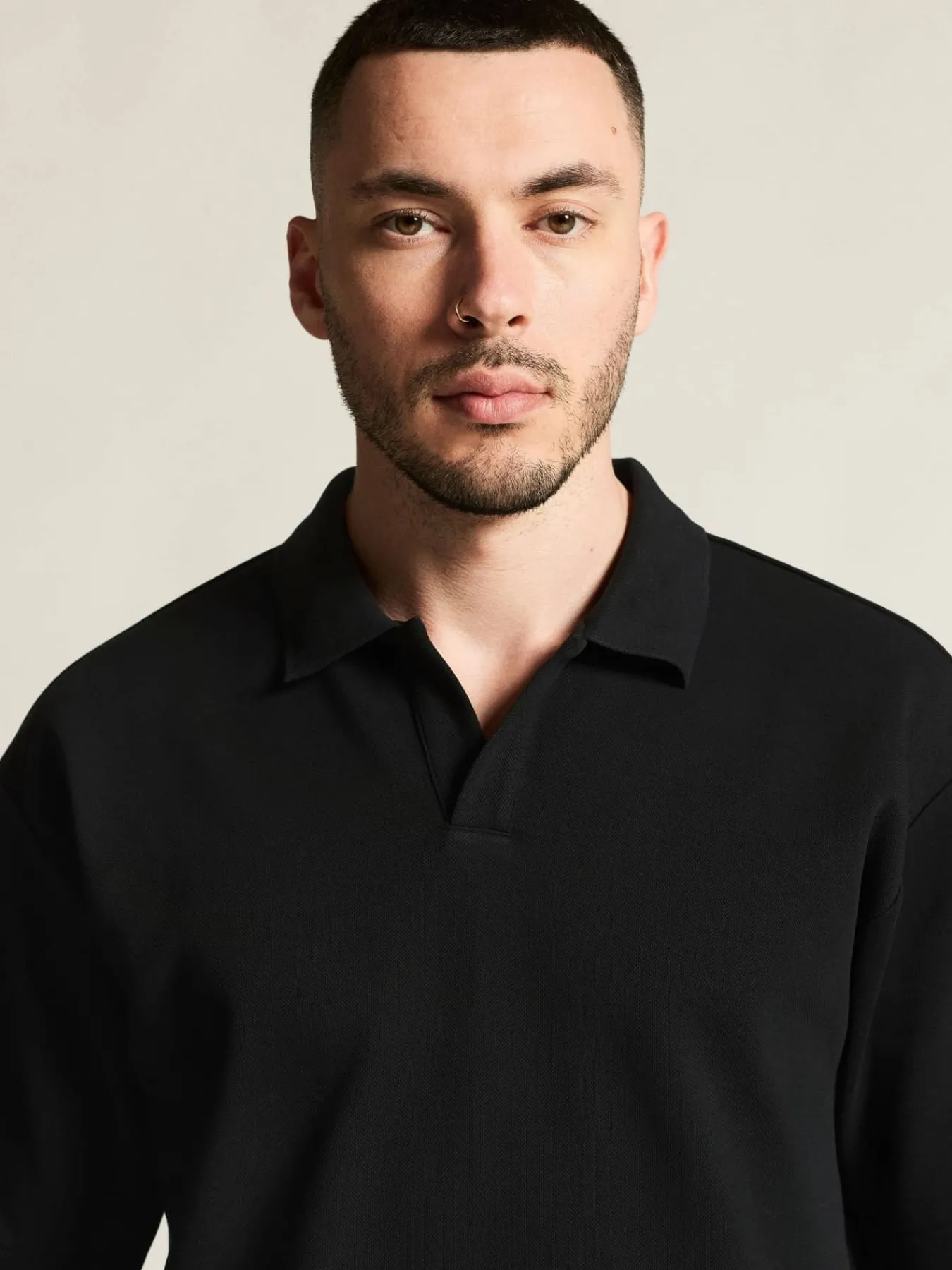 Craft Sportswear T-Shirts & Tröjor^Frequent Polo Shirt M Black