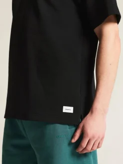 Craft Sportswear T-Shirts & Tröjor^Frequent Polo Shirt M Black