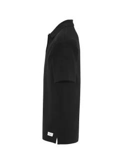 Craft Sportswear T-Shirts & Tröjor^Frequent Polo Shirt M Black