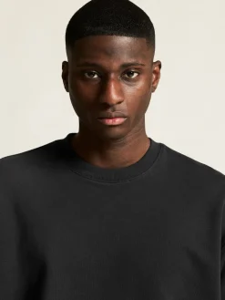 Craft Sportswear Hoodies & Sweatshirts^Frequent RN Sweatshirt M Black