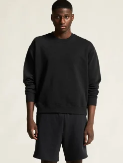 Craft Sportswear Hoodies & Sweatshirts^Frequent RN Sweatshirt M Black