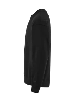 Craft Sportswear Hoodies & Sweatshirts^Frequent RN Sweatshirt M Black