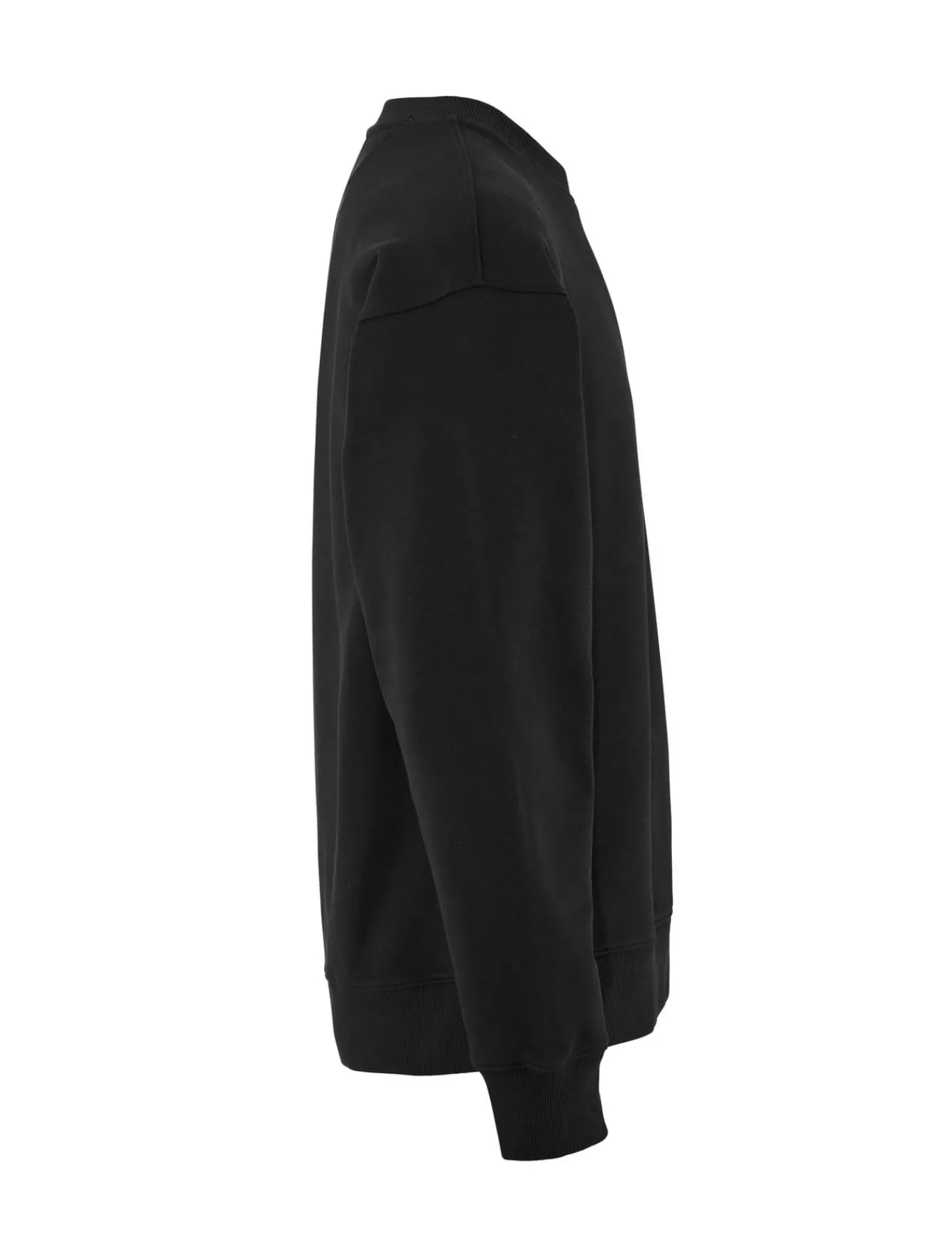 Craft Sportswear Hoodies & Sweatshirts^Frequent RN Sweatshirt M Black