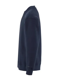 Craft Sportswear Hoodies & Sweatshirts^Frequent RN Sweatshirt M Blaze