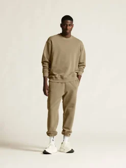 Craft Sportswear Hoodies & Sweatshirts^Frequent RN Sweatshirt M Taupe