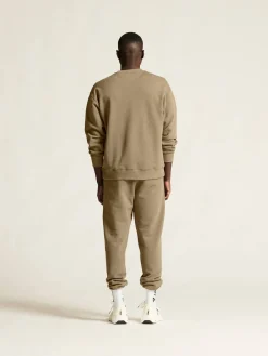 Craft Sportswear Hoodies & Sweatshirts^Frequent RN Sweatshirt M Taupe