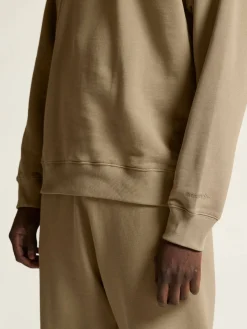 Craft Sportswear Hoodies & Sweatshirts^Frequent RN Sweatshirt M Taupe