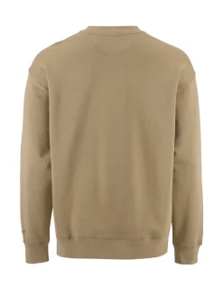 Craft Sportswear Hoodies & Sweatshirts^Frequent RN Sweatshirt M Taupe