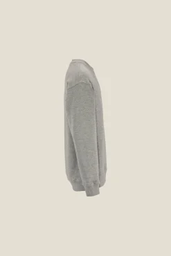 Craft Sportswear Hoodies & Sweatshirts^Frequent RN Sweatshirt M Grey Melange