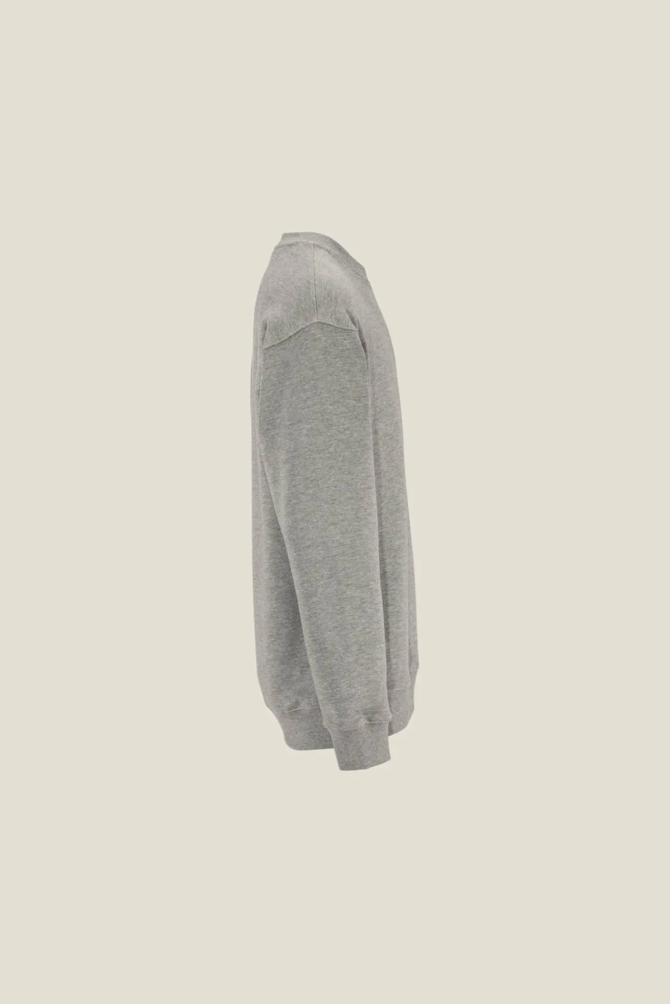 Craft Sportswear Hoodies & Sweatshirts^Frequent RN Sweatshirt M Grey Melange