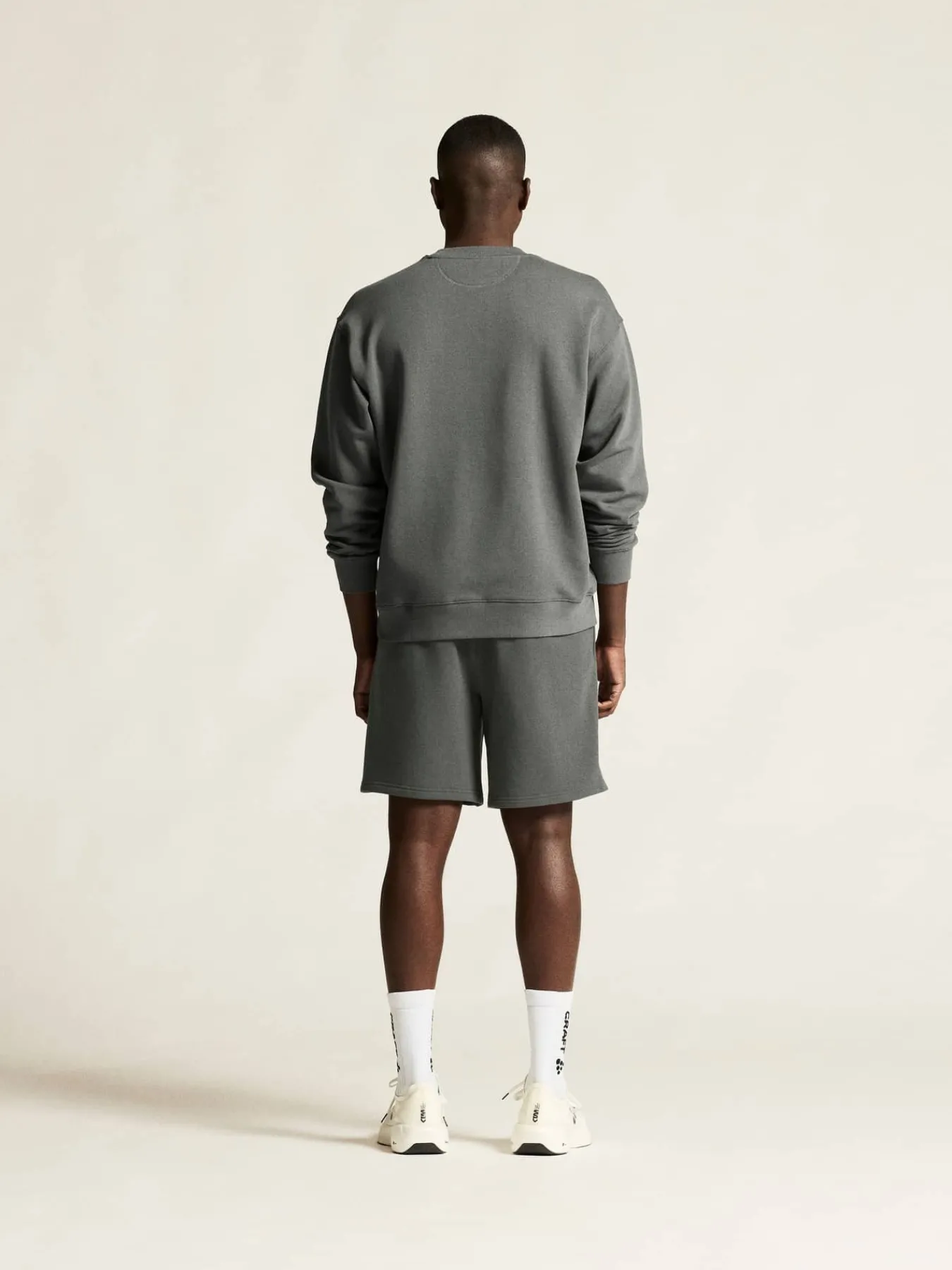 Craft Sportswear Hoodies & Sweatshirts^Frequent RN Sweatshirt M Lava