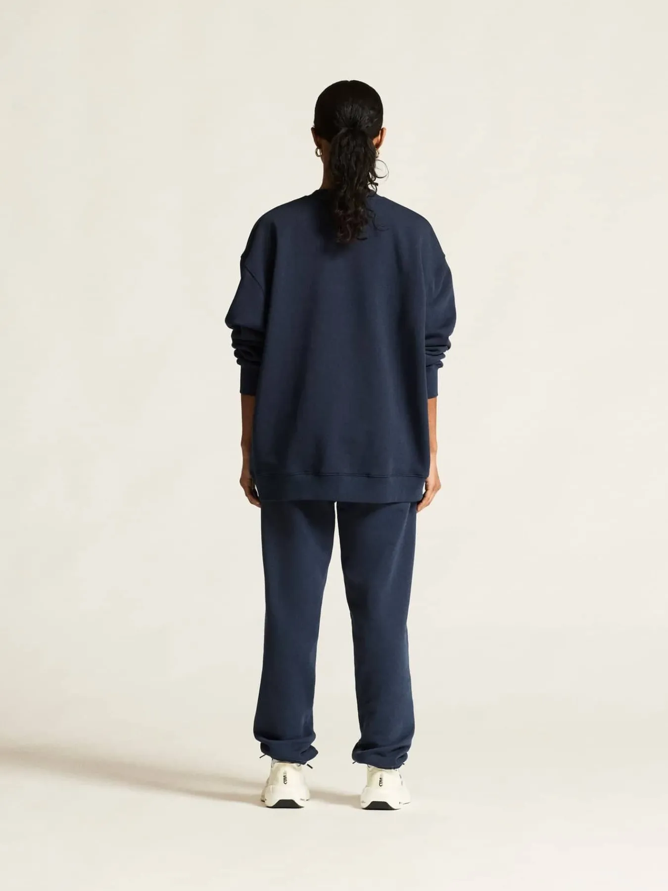Craft Sportswear Hoodies & Sweatshirts^Frequent RN Sweatshirt W Blaze