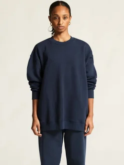 Craft Sportswear Hoodies & Sweatshirts^Frequent RN Sweatshirt W Blaze