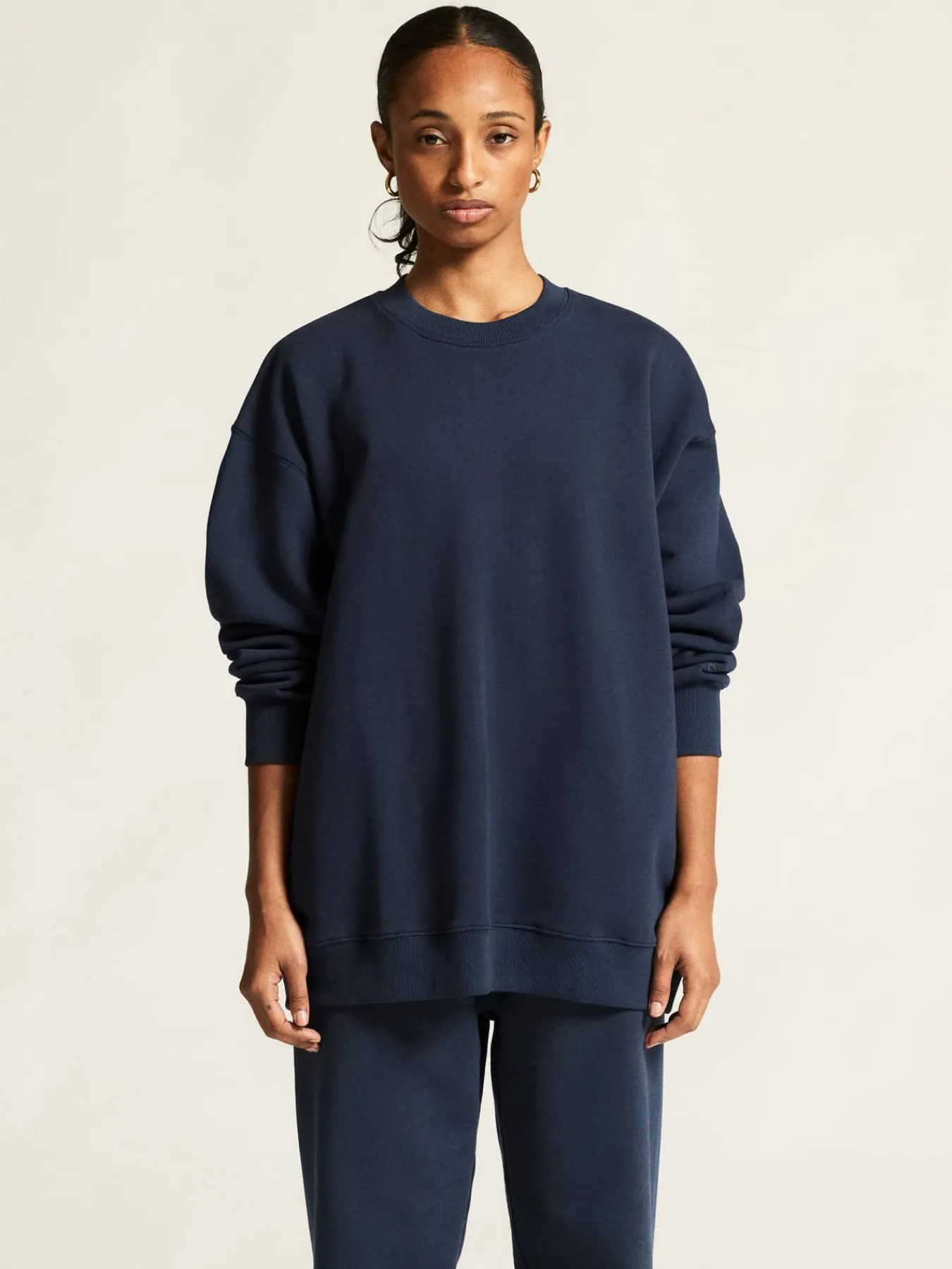 Craft Sportswear Hoodies & Sweatshirts^Frequent RN Sweatshirt W Blaze