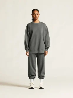 Craft Sportswear Hoodies & Sweatshirts^Frequent RN Sweatshirt W Lava