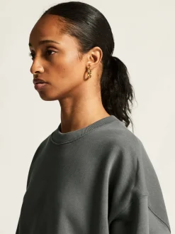Craft Sportswear Hoodies & Sweatshirts^Frequent RN Sweatshirt W Lava