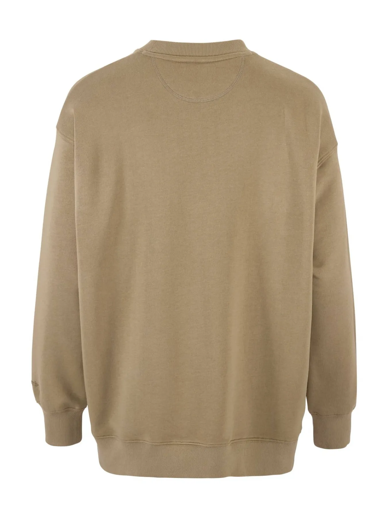 Craft Sportswear Hoodies & Sweatshirts^Frequent RN Sweatshirt W Taupe