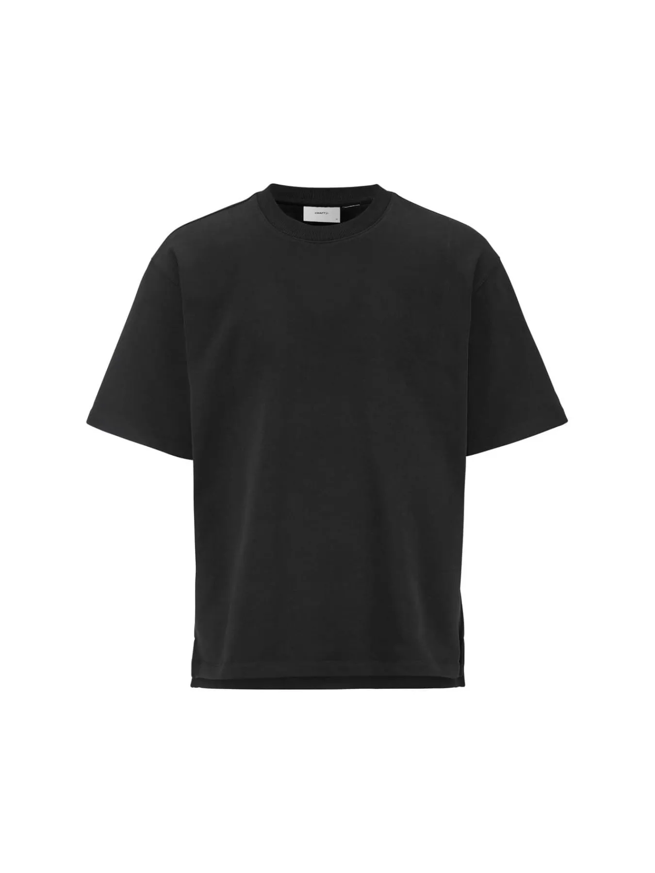 Craft Sportswear Hoodies & Sweatshirts^Frequent SS Sweatshirt Black
