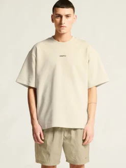 Craft Sportswear Hoodies & Sweatshirts^Frequent SS Sweatshirt Tofu