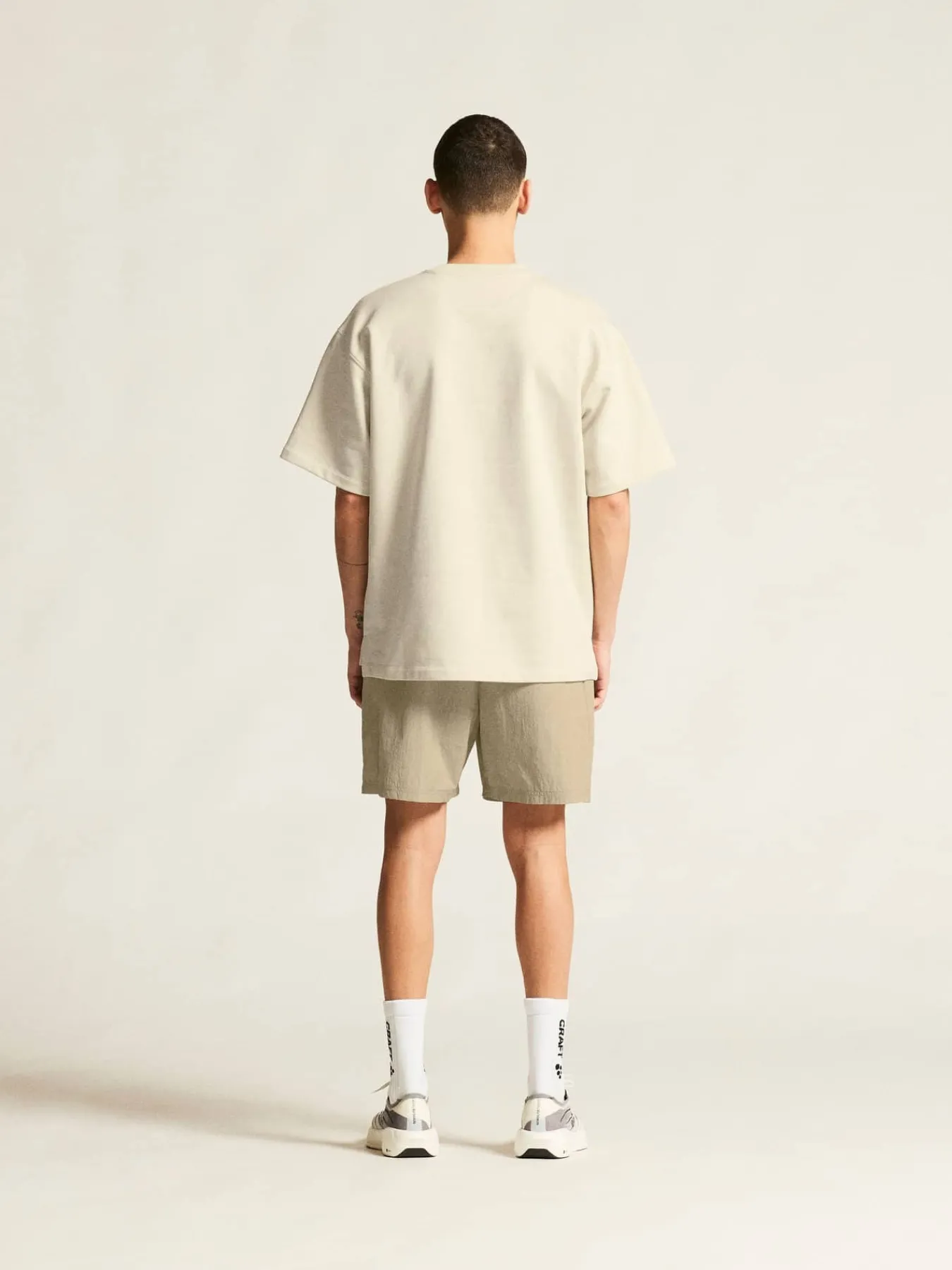 Craft Sportswear Hoodies & Sweatshirts^Frequent SS Sweatshirt Tofu