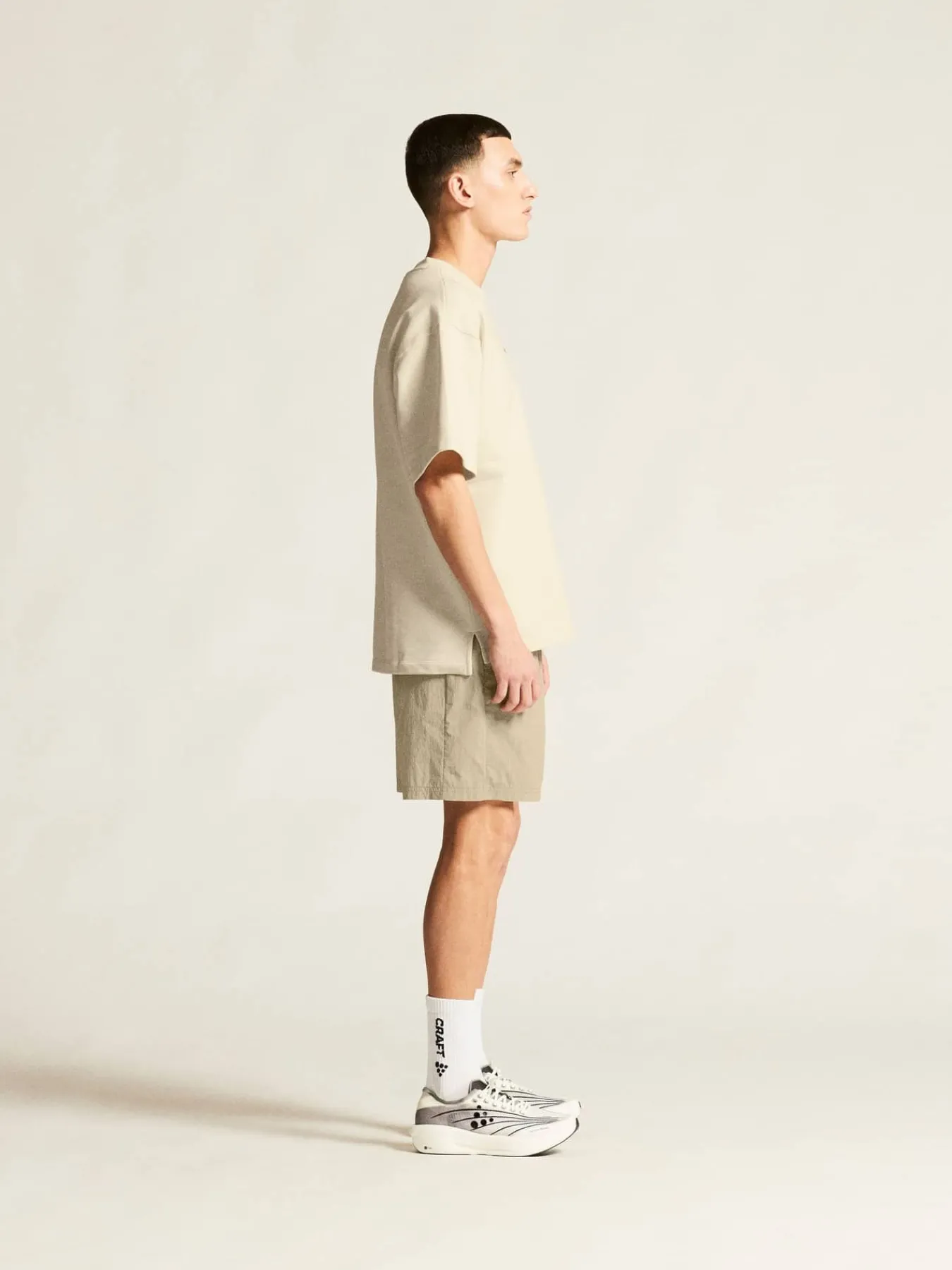 Craft Sportswear Hoodies & Sweatshirts^Frequent SS Sweatshirt Tofu