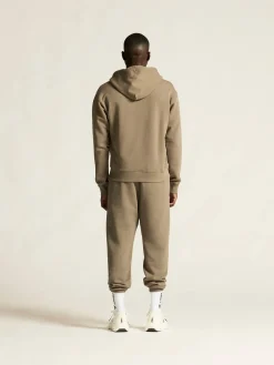 Craft Sportswear Byxor^Frequent Sweatpants M Taupe