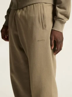 Craft Sportswear Byxor^Frequent Sweatpants M Taupe