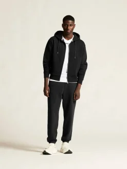 Craft Sportswear Byxor^Frequent Sweatpants M Black