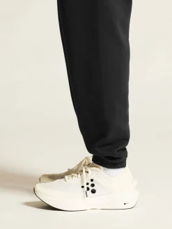 Craft Sportswear Byxor^Frequent Sweatpants M Black
