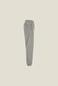 Craft Sportswear Byxor^Frequent Sweatpants M Grey Melange
