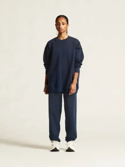 Craft Sportswear Byxor^Frequent Sweatpants W Blaze