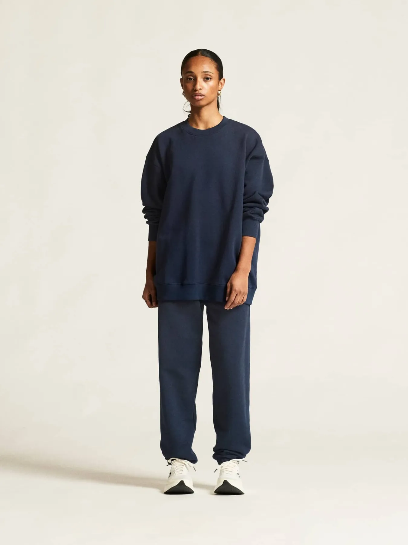Craft Sportswear Byxor^Frequent Sweatpants W Blaze