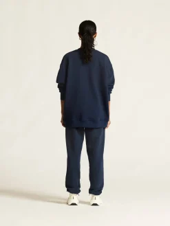 Craft Sportswear Byxor^Frequent Sweatpants W Blaze