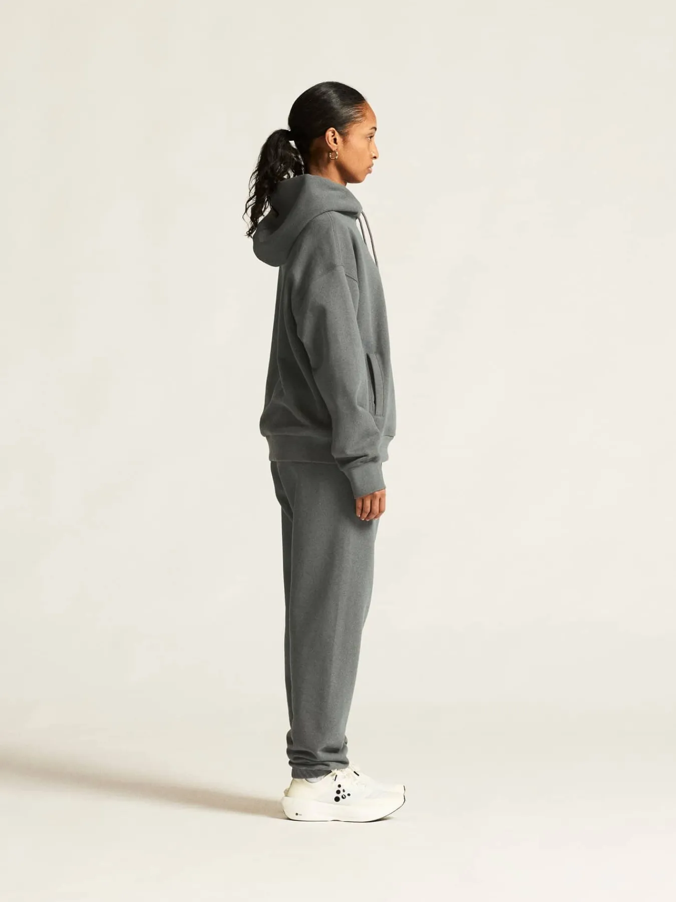 Craft Sportswear Byxor^Frequent Sweatpants W Lava