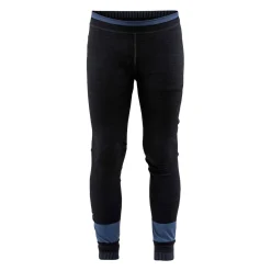 Craft Sportswear Byxor^Fuseknit Comfort Pants J Black