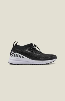 Craft Sportswear Vägskor|Promenadskor^Fuseknit X II W BLACK-WHITE